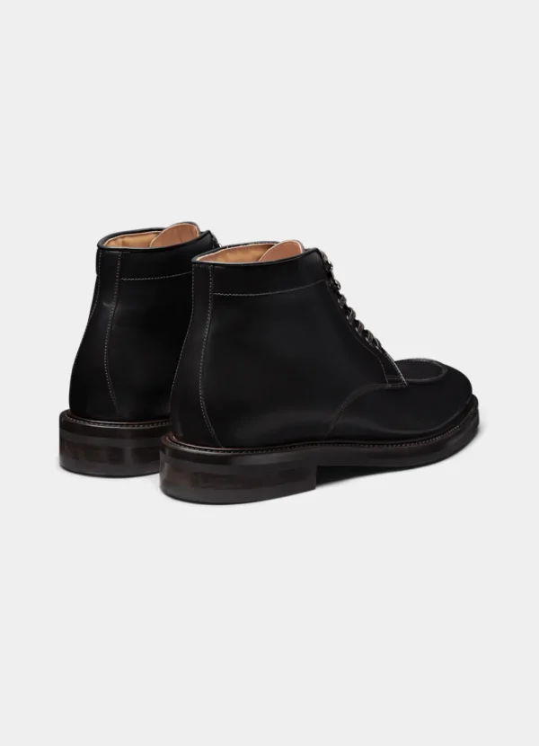 Suitsupply Bottines*Bottines à lacets marron