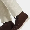 Suitsupply Bottines*Bottines chukka marron