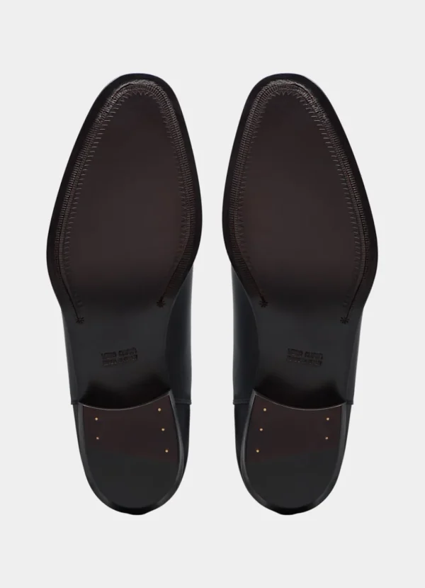 Suitsupply Bottines*Bottines noires