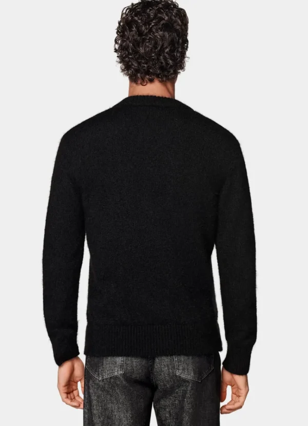 Suitsupply Cardigans*Cardigan noir