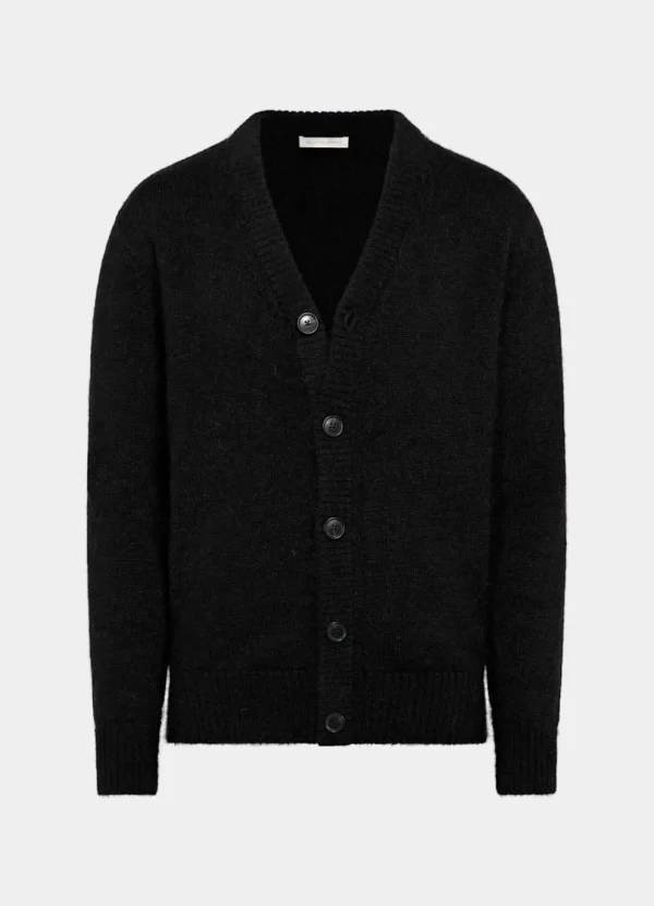 Suitsupply Cardigans*Cardigan noir