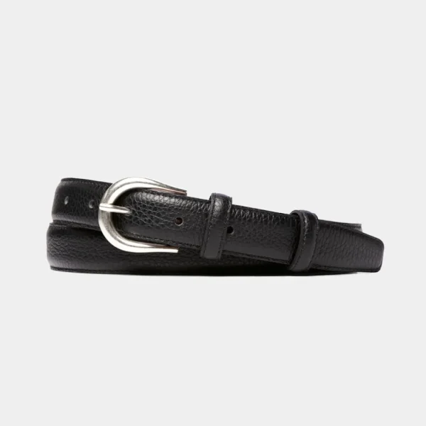 Suitsupply Ceintures*Ceinture noire