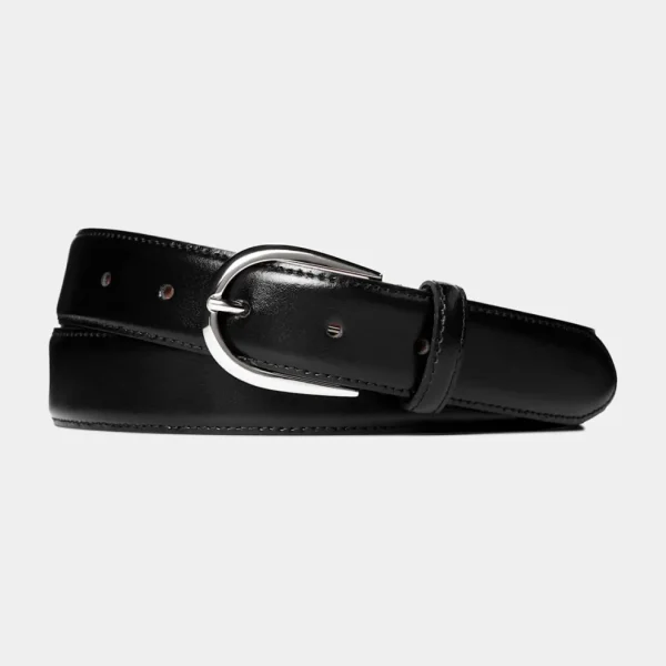 Suitsupply Ceintures*Ceinture noire