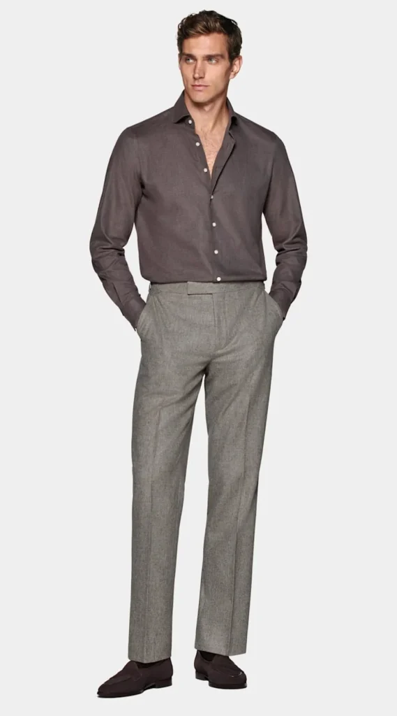 Suitsupply Chemises Décontractées*Chemise coupe ajustée