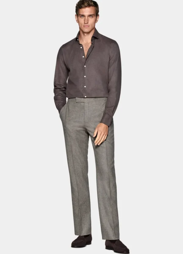 Suitsupply Chemises Décontractées*Chemise coupe ajustée