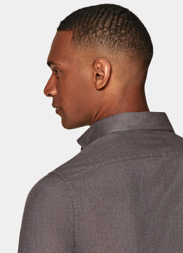 Suitsupply Chemises Décontractées*Chemise coupe ajustée