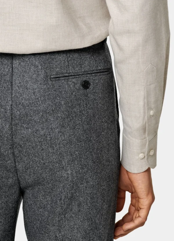 Suitsupply Chemises Décontractées*Chemise Safari sable