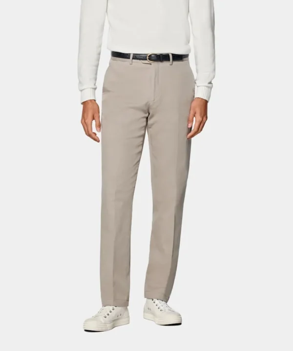 Suitsupply Chinos | Pantalons*Chino Slim Leg Straight