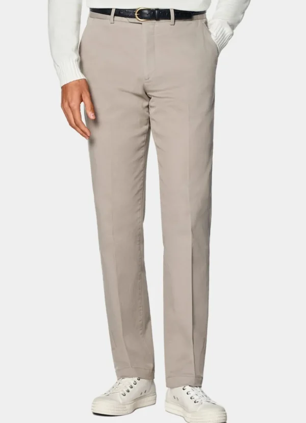 Suitsupply Chinos | Pantalons*Chino Slim Leg Straight