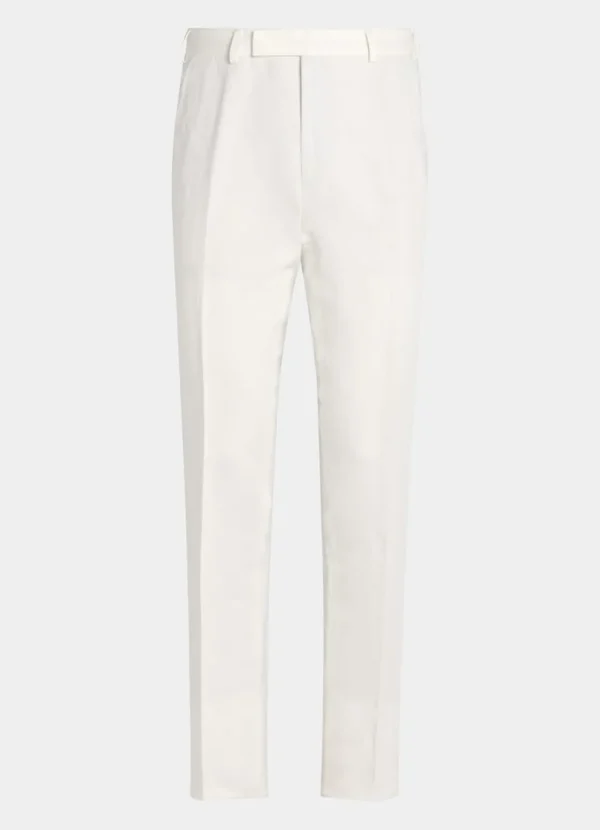 Suitsupply Mariage Habillé | Costumes Mariage*Costume Havana coupe Tailored blanc cassé