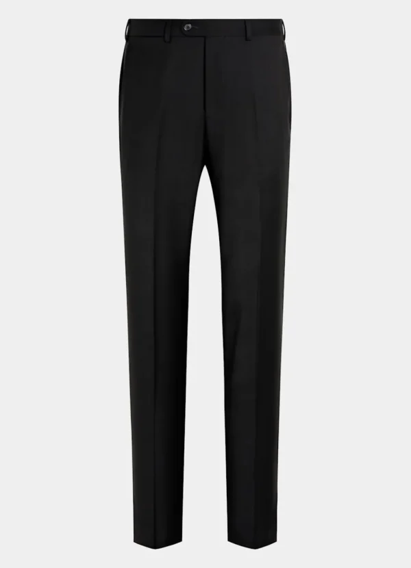 Suitsupply Mariage Habillé | Costumes Mariage*Costume Havana coupe Tailored noir