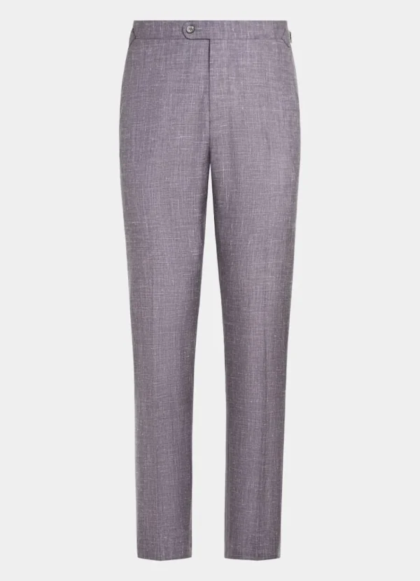 Suitsupply Mariage Cocktail*Costume Havana coupe Tailored violet