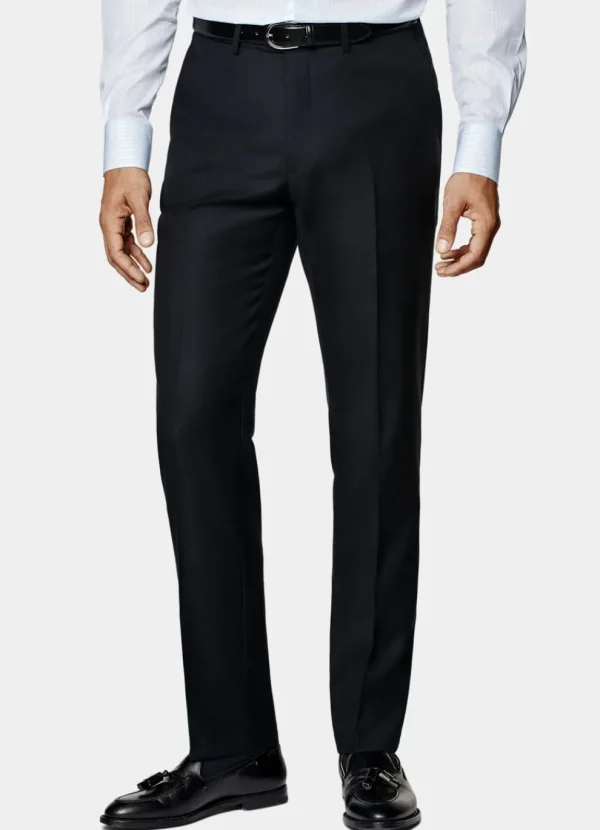 Suitsupply Mariage Habillé | Costumes Classiques*Costume Havana coupe Tailored bleu marine