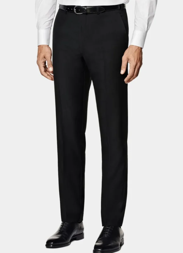 Suitsupply Mariage Habillé | Costumes Mariage*Costume Havana coupe Tailored noir