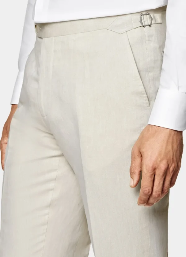 Suitsupply Mariage Habillé | Costumes Mariage*Costume Havana coupe Tailored sable