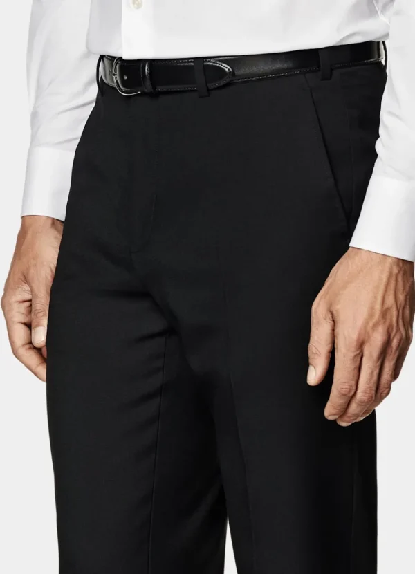 Suitsupply Mariage Habillé | Costumes Mariage*Costume Havana coupe Tailored noir