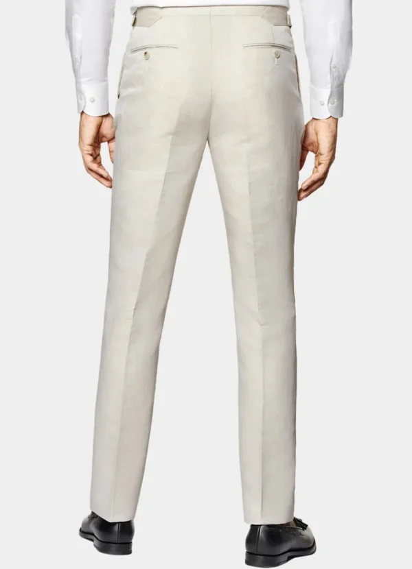 Suitsupply Mariage Habillé | Costumes Mariage*Costume Havana coupe Tailored sable