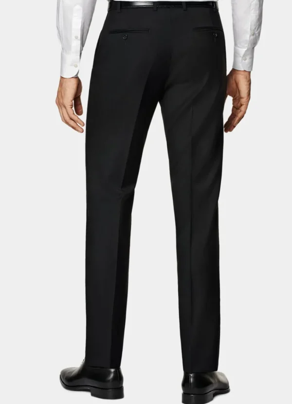 Suitsupply Mariage Habillé | Costumes Mariage*Costume Havana coupe Tailored noir