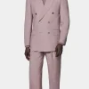 Suitsupply Costumes Tendance*Costume Milano coupe Tailored violet