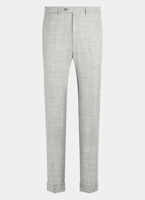 Suitsupply Costumes Classiques*Costume Perennial Havana coupe Tailored gris clair