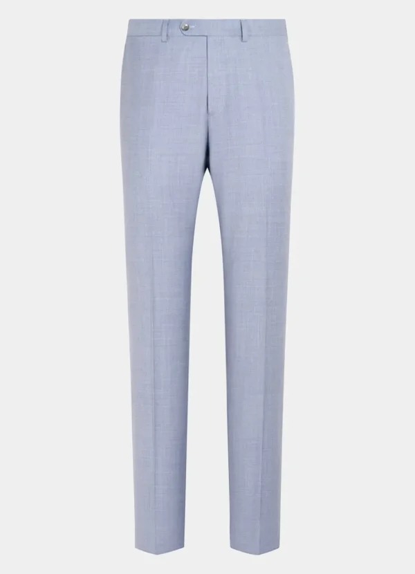 Suitsupply Costumes Tendance*Costume Perennial Havana coupe Tailored bleu clair