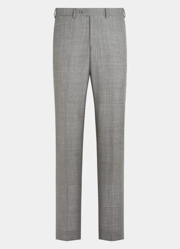 Suitsupply Mariage Habillé | Costumes Mariage*Costume Perennial Lazio coupe Tailored gris clair