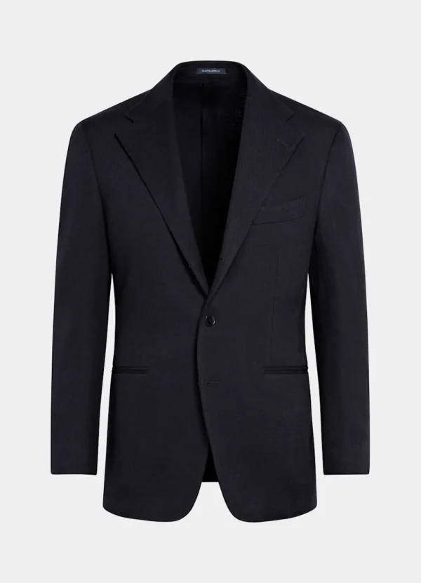 Suitsupply Costumes Tendance*Costume Roma coupe Relaxed bleu marine