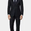 Suitsupply Costumes Sur Mesure*Costume sur mesure Custom Made bleu marine