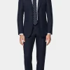 Suitsupply Costumes Sur Mesure*Costume sur mesure Custom Made bleu marine