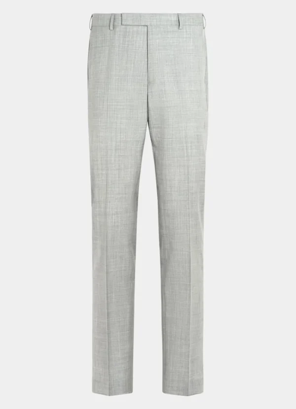 Suitsupply Costumes Sur Mesure*Costume sur mesure Custom Made gris clair