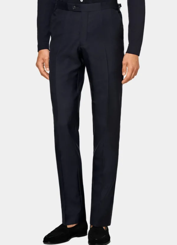 Suitsupply Costumes Sur Mesure*Costume sur mesure Custom Made bleu marine