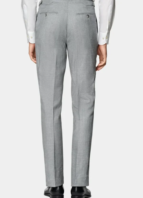 Suitsupply Mariage Habillé | Costumes Mariage*Costume trois pièces Havana coupe Tailored gris clair