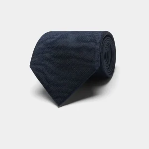 Suitsupply Cravates Et Nœuds Papillon*Cravate bleu marine