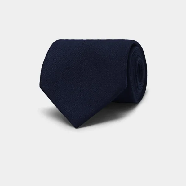 Suitsupply Cravates Et Nœuds Papillon*Cravate bleu marine