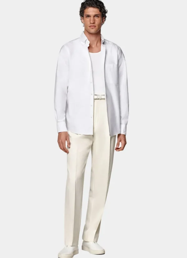 Suitsupply T-Shirts*Débardeur blanc