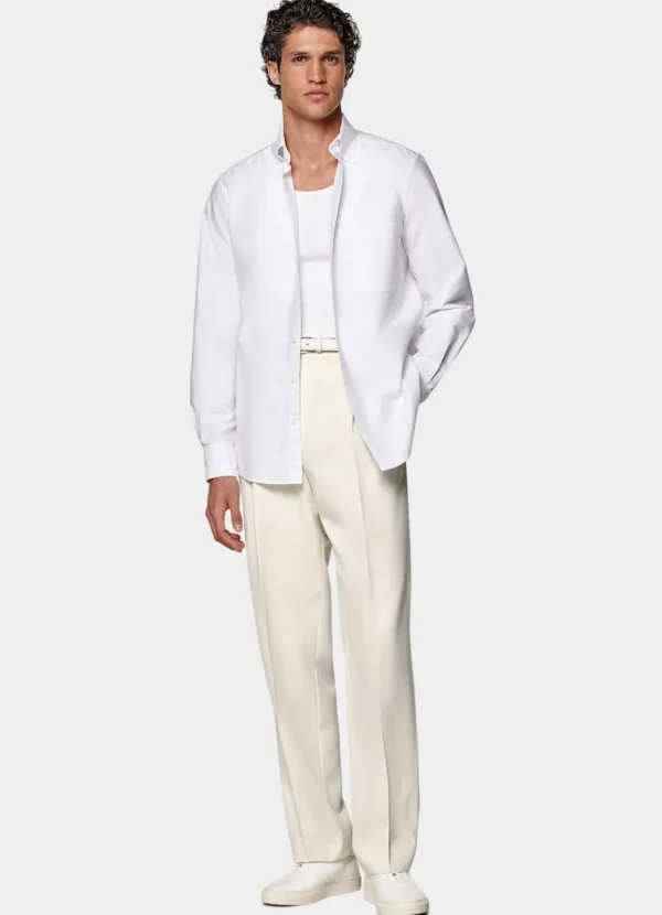 Suitsupply T-Shirts*Débardeur blanc