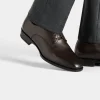 Suitsupply Chaussures À Lacets Et À Boucles*Derbies marron