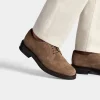 Suitsupply Chaussures À Lacets Et À Boucles*Derbies marron clair