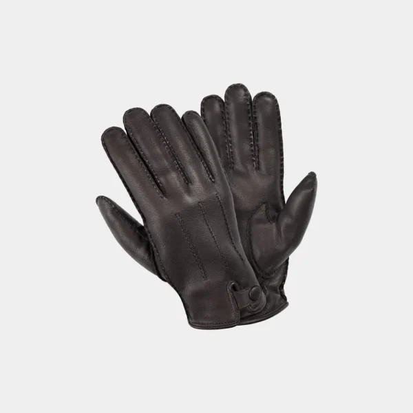 Suitsupply Gants*Gants marron