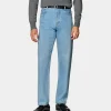 Suitsupply Jeans | Pantalons*Jean Straight Leg bleu clair