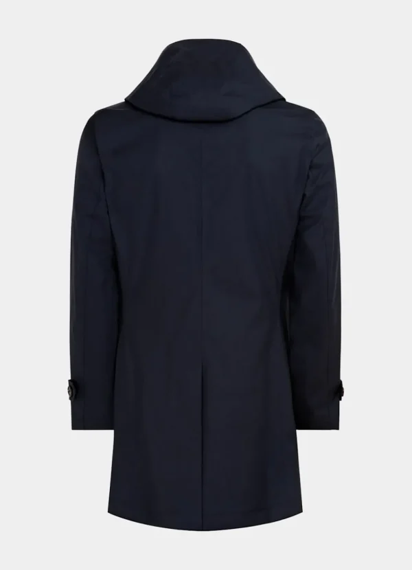 Suitsupply Manteaux Imperméables*Manteau imperméable bleu