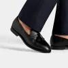 Suitsupply Mocassins*Mocassins à pompons noirs