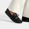 Suitsupply Mocassins*Mocassins de conduite noirs