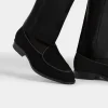 Suitsupply Chaussures De Smoking | Chaussures De Smoking*Mocassins de smoking noirs