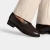 Suitsupply Mocassins*Mocassins marron foncé