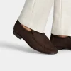 Suitsupply Mocassins*Mocassins marron foncé