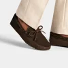 Suitsupply Mocassins*Mocassins marron moyen