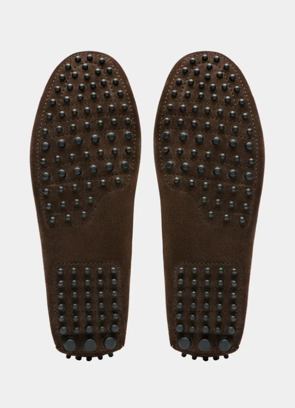 Suitsupply Mocassins*Mocassins marron moyen