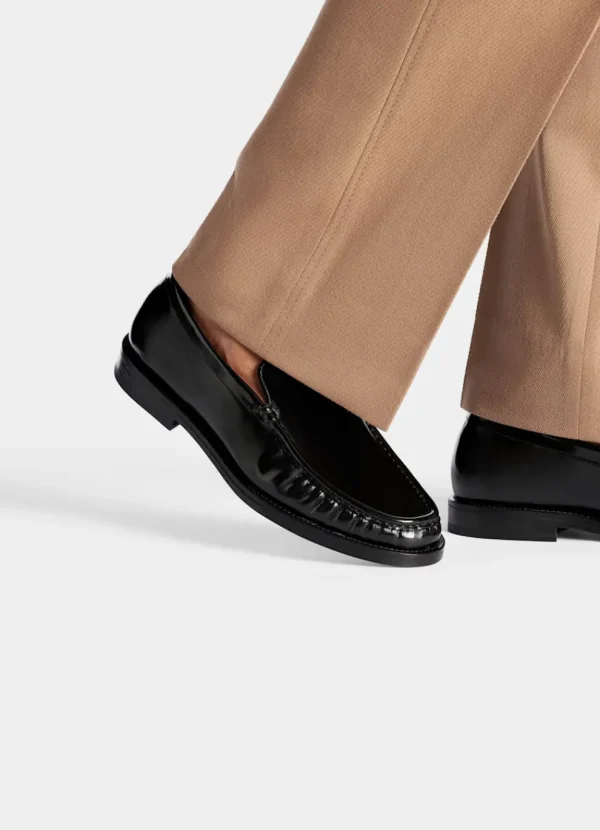 Suitsupply Mocassins*Mocassins noirs