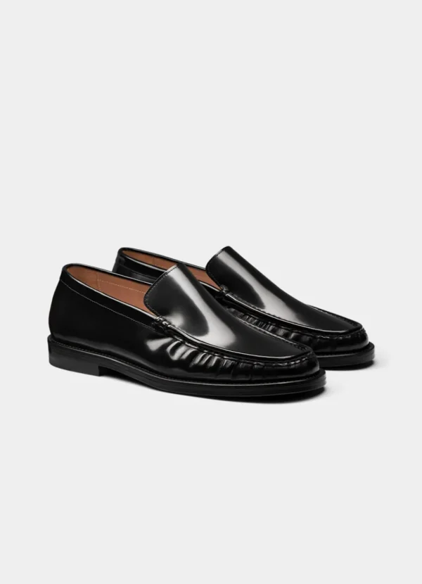 Suitsupply Mocassins*Mocassins noirs